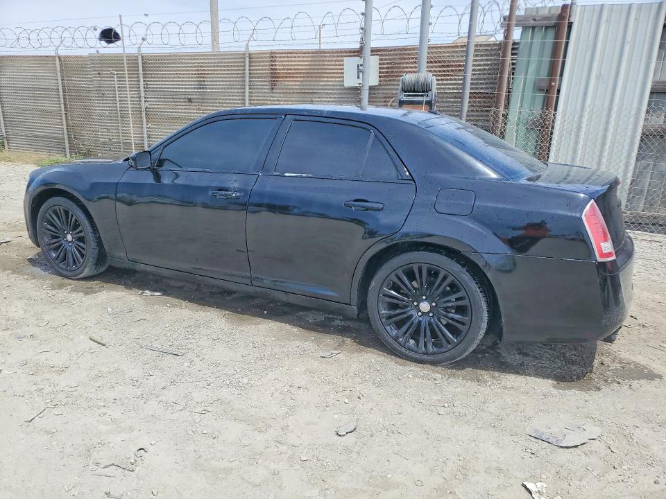 2013 Chrysler 300 მანქანა იყიდება აუქციონზე, vin: 2C3CCAAG2DH613295, აუქციონის ნომერი: 64956186