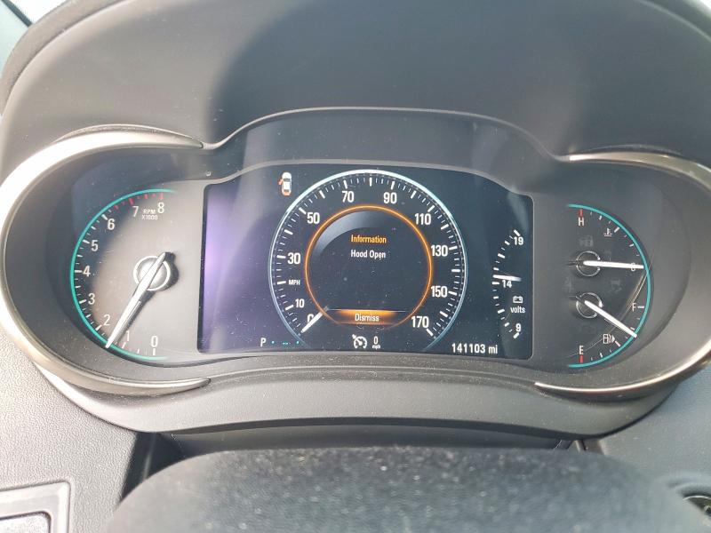 Aukcja sprzedaży 2015 Buick Lacrosse, vin: 1G4GB5G35FF252155, numer aukcji: 65267196