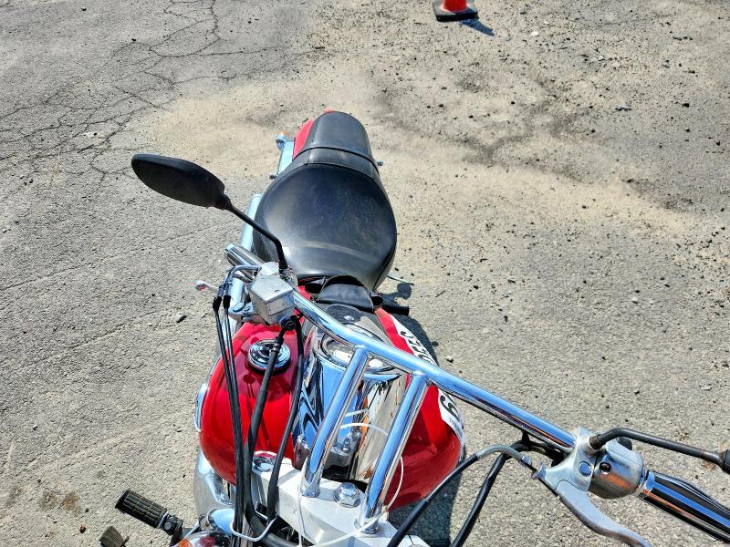 Продаж на аукціоні авто 2008 Kawasaki Vn900, vin: JKAVN2C1X8A016827, номер лоту: 66742556