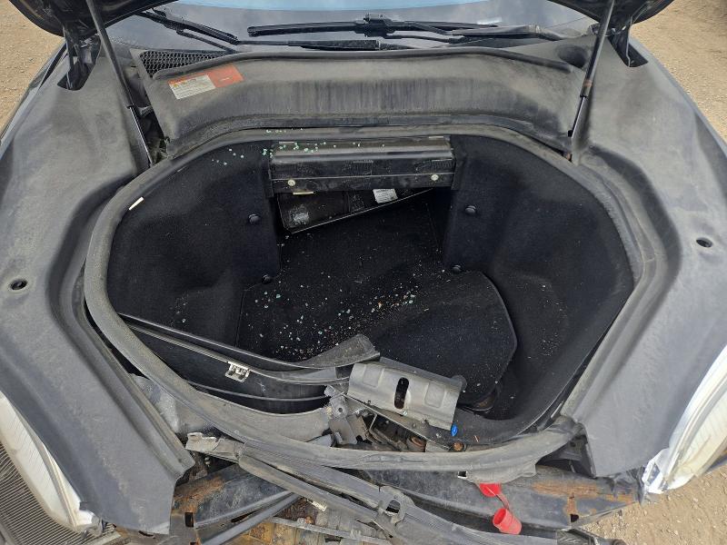 Продажа на аукционе авто 2014 Tesla Model S, vin: 5YJSA1H17EFP44194, номер лота: 63643526
