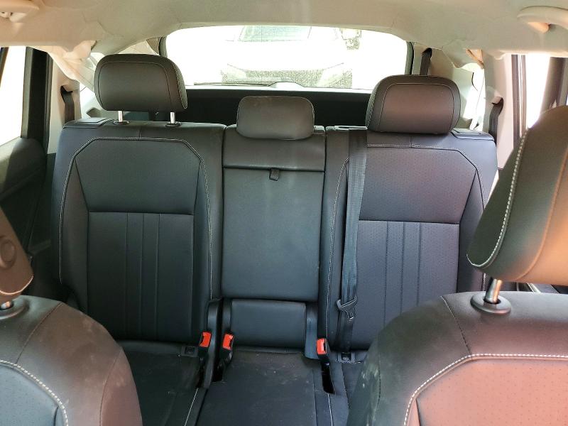 Aukcja sprzedaży 2023 Volkswagen Tiguan, vin: 3VV3B7AX2PM068028, numer aukcji: 64282406