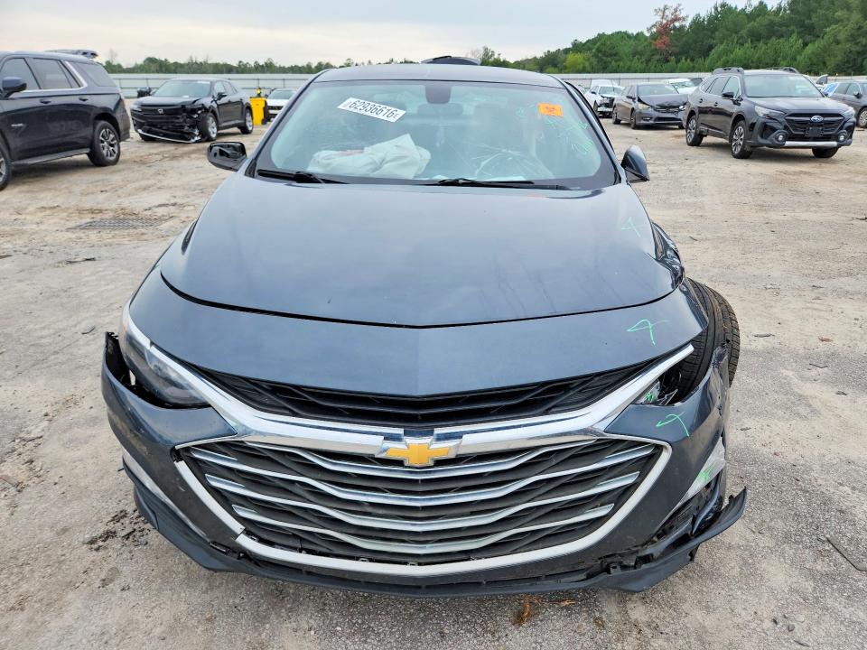 2019 Chevrolet Malibu მანქანა იყიდება აუქციონზე, vin: 1G1ZD5ST7KF184507, აუქციონის ნომერი: 62936616