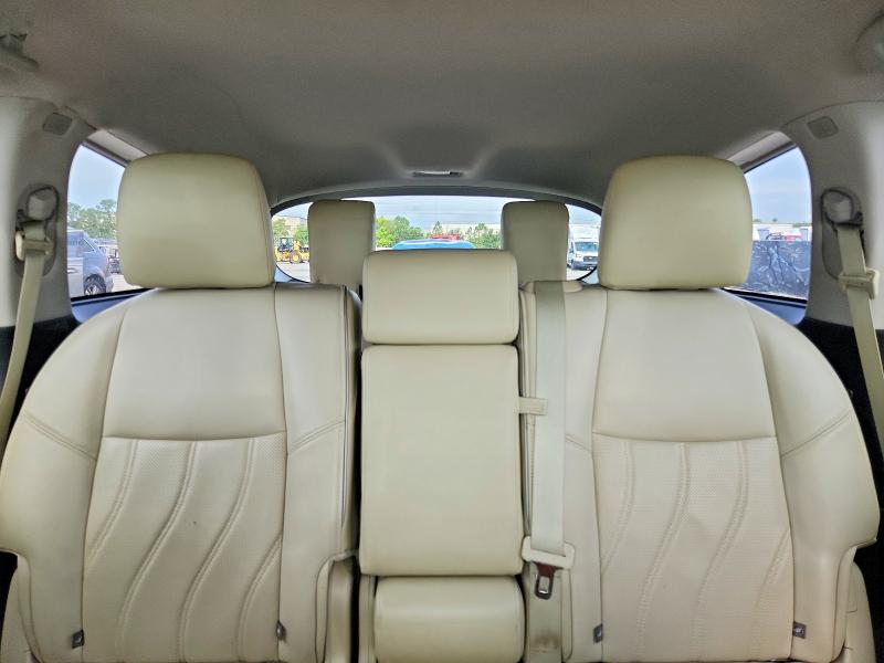Продажа на аукционе авто 2017 Infiniti Qx60, vin: 5N1DL0MNXHC542663, номер лота: 62821276