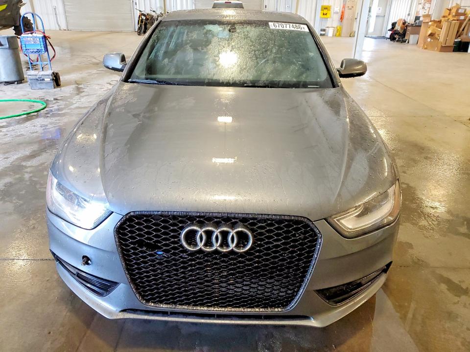 Продаж на аукціоні авто 2013 Audi A4, vin: WAUFFAFLXDN036509, номер лоту: 67077486
