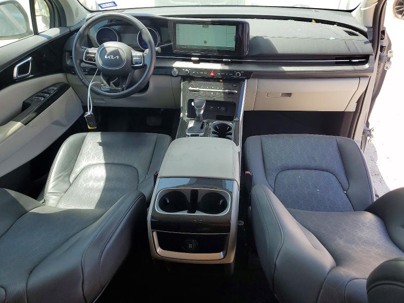 Aukcja sprzedaży 2024 Kia Carnival, vin: KNDNC5H38R6395225, numer aukcji: 65882006
