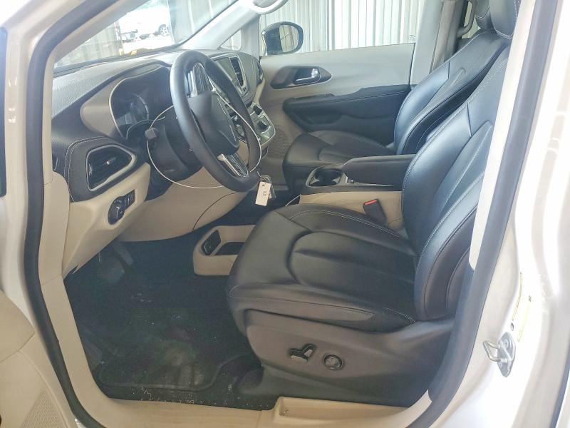 Aukcja sprzedaży 2024 Chrysler Pacifica, vin: 2C4RC1S72RR123803, numer aukcji: 65878606