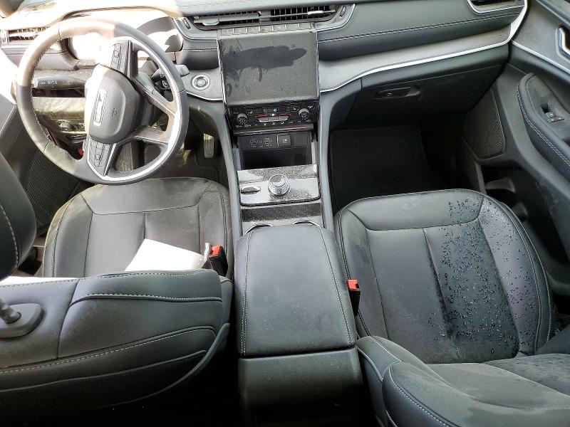 Aukcja sprzedaży 2025 Jeep Grand Cherokee, vin: 1C4RJHBG8SC354248, numer aukcji: 66362286
