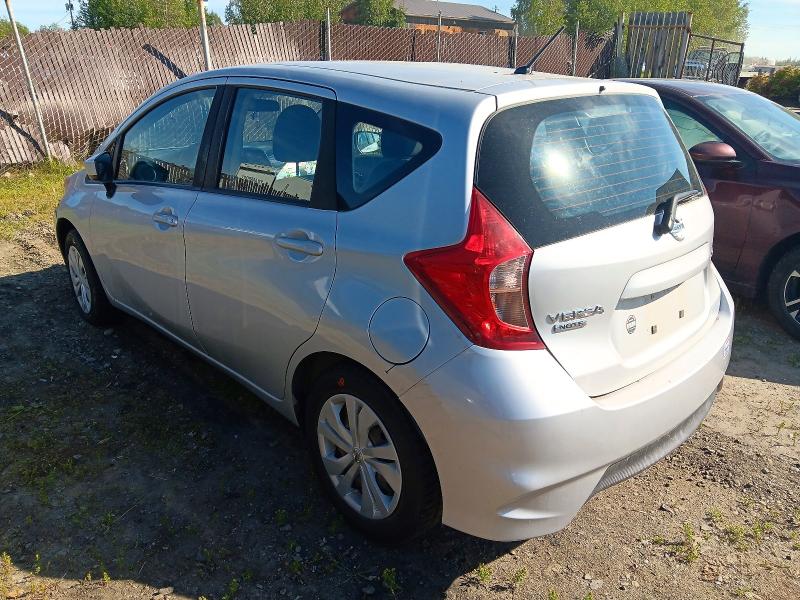 63608916 :رقم المزاد ، 3N1CE2CP7KL359955 vin ، 2019 Nissan Versa Note مزاد بيع