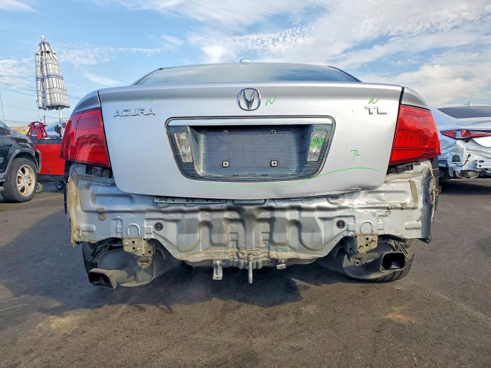 Продажа на аукционе авто 2005 Acura Tl, vin: 19UUA66285A020428, номер лота: 64559656
