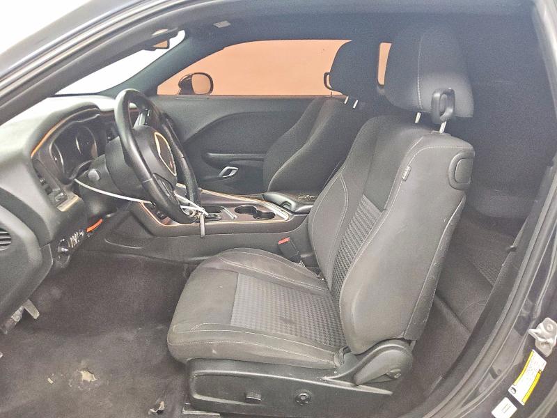 Продажа на аукционе авто 2018 Dodge Challenger, vin: 2C3CDZAG9JH294940, номер лота: 63502446
