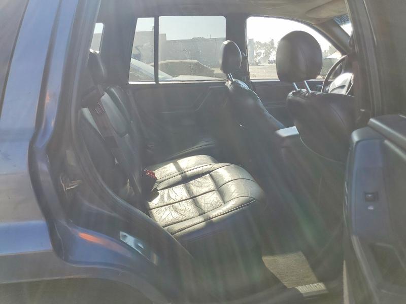 Продаж на аукціоні авто 2001 Jeep Grand Cherokee, vin: 1J4GX48S21C702810, номер лоту: 62942606