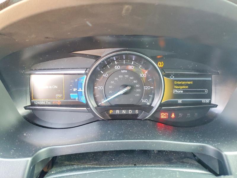 Aukcja sprzedaży 2018 Ford Explorer, vin: 1FM5K7D80JGB62837, numer aukcji: 64756646
