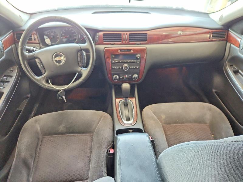 Продаж на аукціоні авто 2008 Chevrolet Impala, vin: 2G1WC583781196654, номер лоту: 64090306