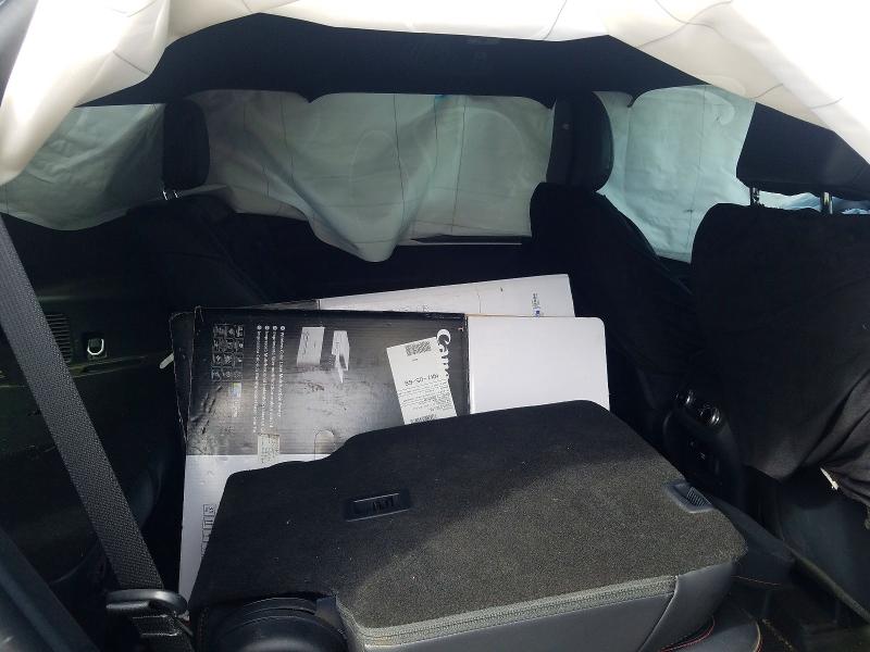 Auction sale of the 2025 Ford Explorer, vin: 1FMWK8GC8SGB39902, lot number: 64436516