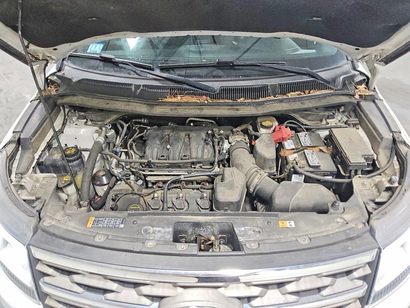 Продажа на аукционе авто 2018 Ford Explorer, vin: 1FM5K8D88JGA05434, номер лота: 62608076