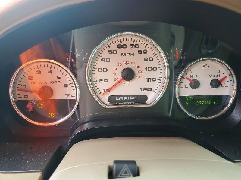 63124666 :رقم المزاد ، 1FTPW14V57KA46902 vin ، 2007 Ford F150 مزاد بيع