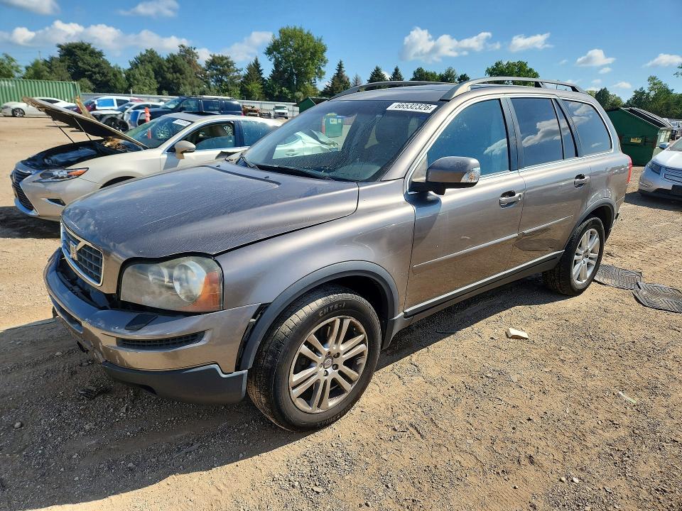 Aukcja sprzedaży 2008 Volvo Xc90, vin: YV4CZ982281471065, numer aukcji: 66532326