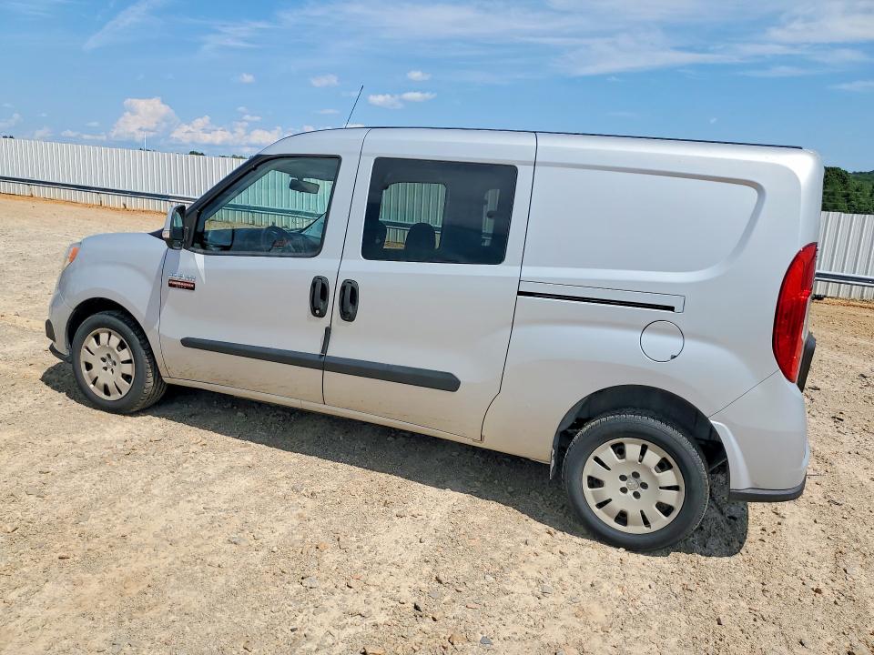 Aukcja sprzedaży 2018 Ram Promaster City, vin: ZFBERFBB2J6K51648, numer aukcji: 66050596