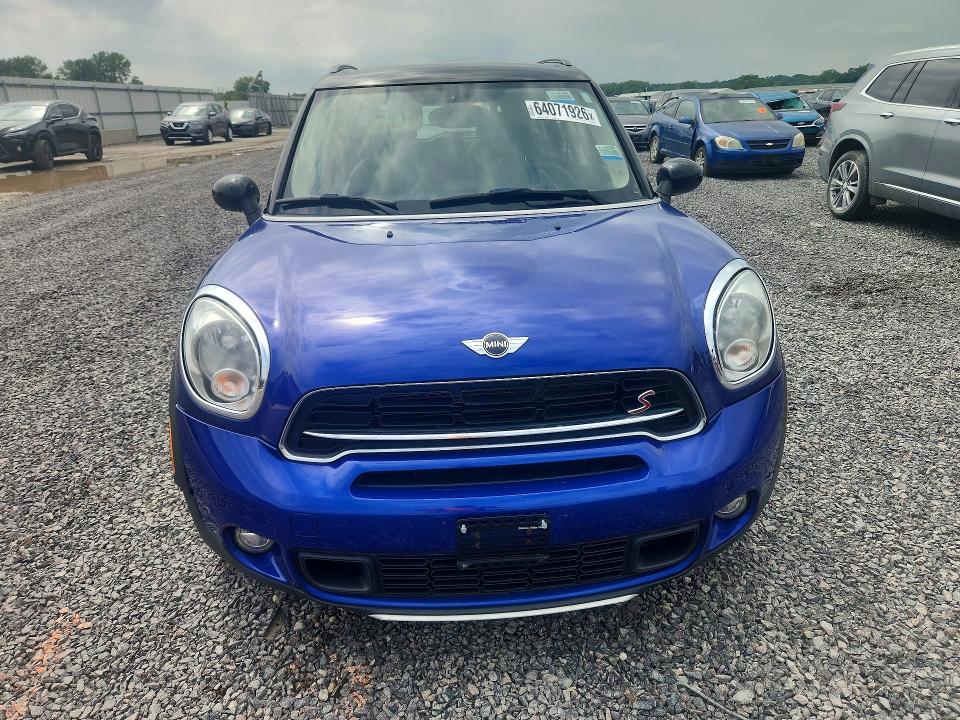 Продажа на аукционе авто 2016 Mini Cooper, vin: WMWZC5C52GWU01332, номер лота: 64071926