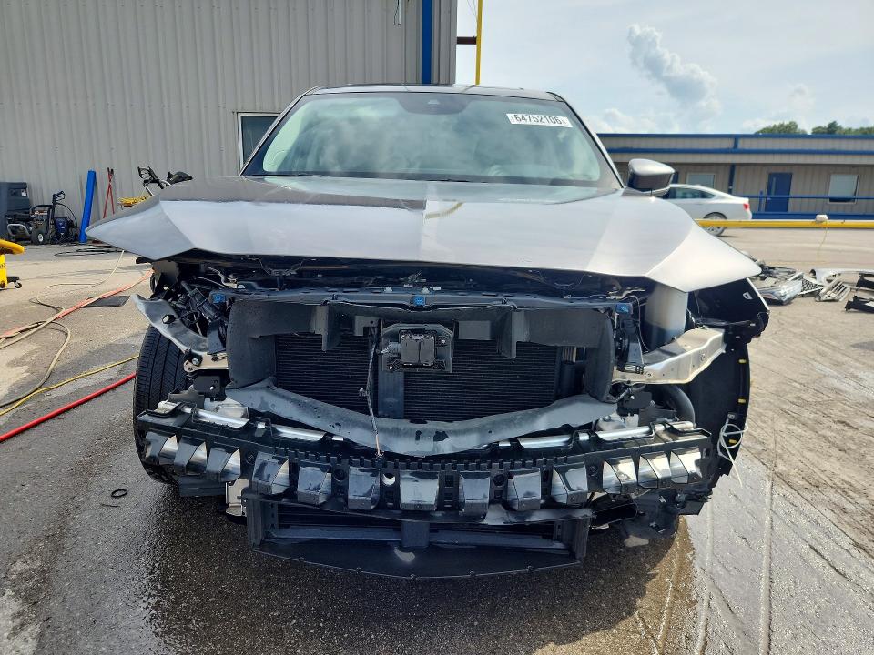 2023 Acura Mdx მანქანა იყიდება აუქციონზე, vin: 5J8YD9H41PL005480, აუქციონის ნომერი: 64752106