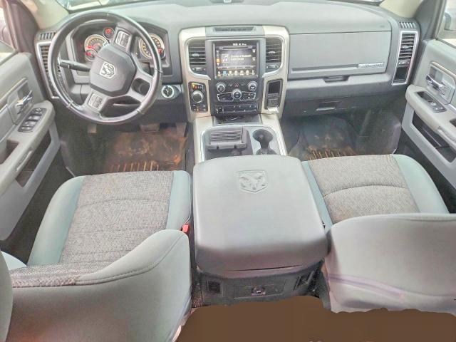 Aukcja sprzedaży 2016 Ram 1500, vin: 1C6RR7LT0GS337799, numer aukcji: 64538486
