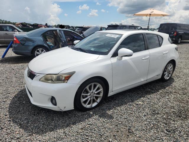 Aukcja sprzedaży 2013 Lexus Ct, vin: JTHKD5BH3D2141022, numer aukcji: 67002186