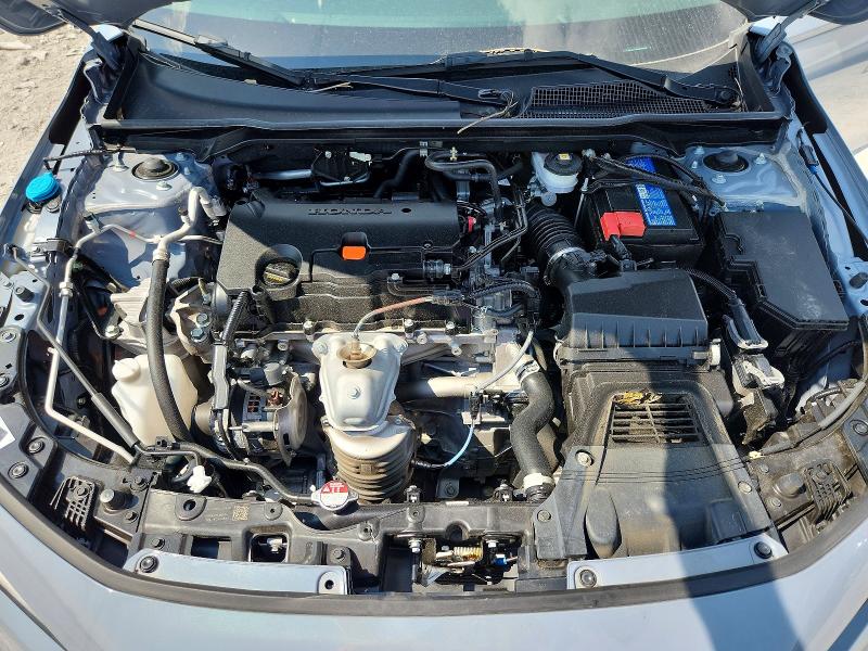Aukcja sprzedaży 2024 Honda Civic, vin: 2HGFE2F58RH582059, numer aukcji: 65521896