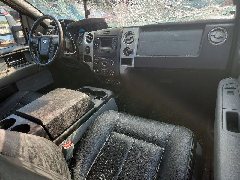 Продажа на аукционе авто 2014 Ford F150, vin: 1FTFX1ET7EFC28483, номер лота: 65603276