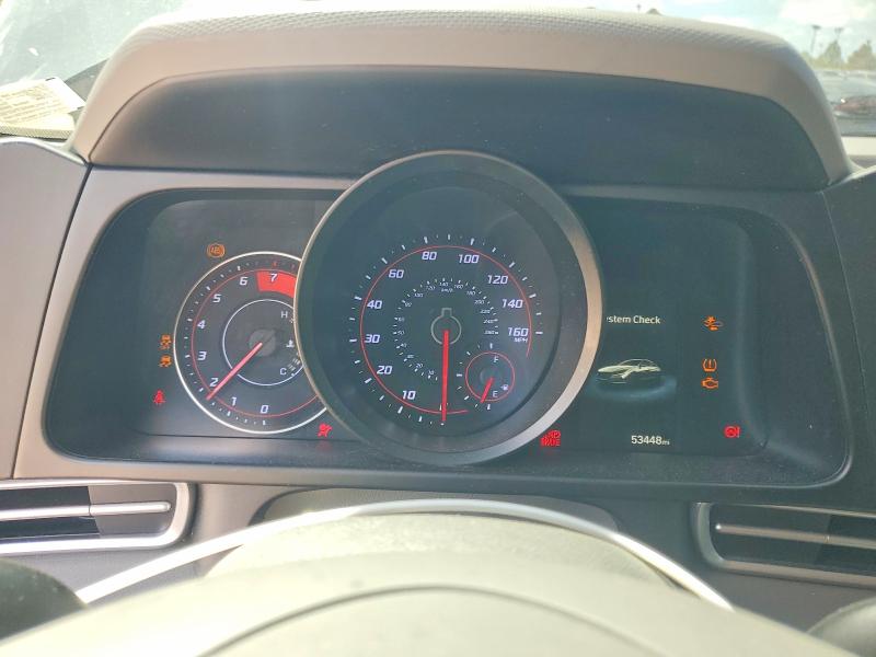 64370766 :رقم المزاد ، KMHLM4AG7PU373331 vin ، 2023 Hyundai Elantra مزاد بيع