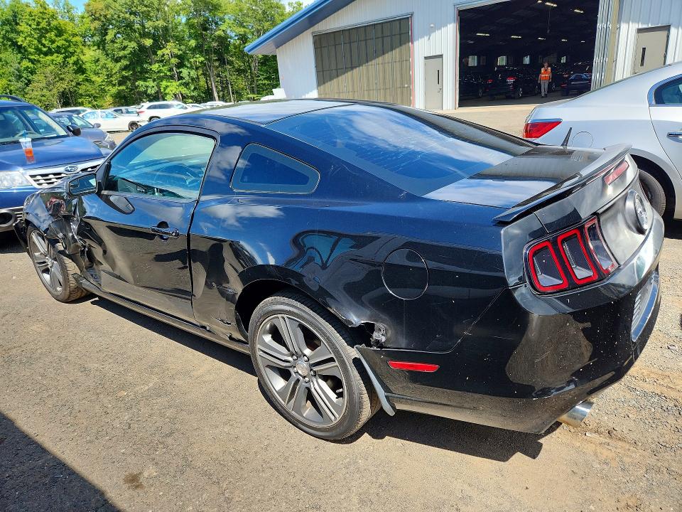 Aukcja sprzedaży 2013 Ford Mustang, vin: 1ZVBP8AM9D5277577, numer aukcji: 65048286