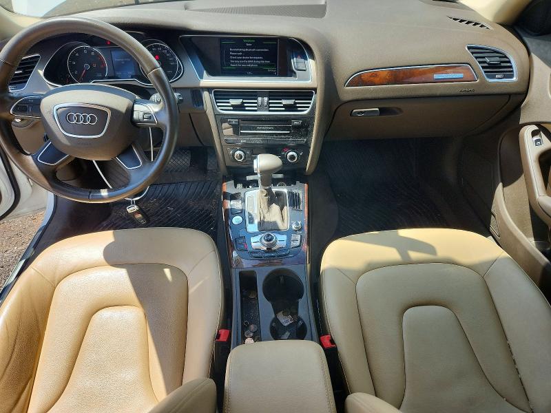 Aukcja sprzedaży 2014 Audi A4, vin: WAUFFAFL8EA053351, numer aukcji: 63877226