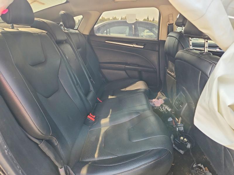 67366346 :رقم المزاد ، 3FA6P0D9XKR181194 vin ، 2019 Ford Fusion مزاد بيع
