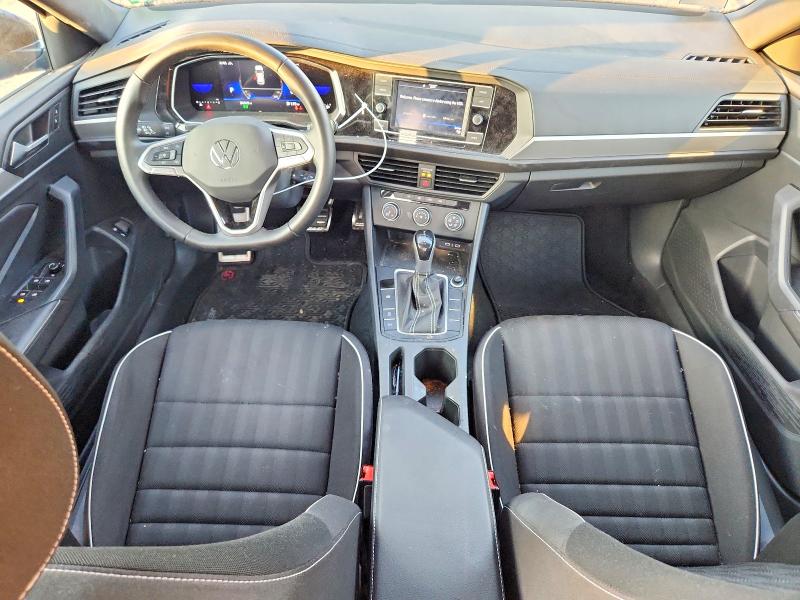 Aukcja sprzedaży 2023 Volkswagen Jetta, vin: 3VWBM7BU3PM017398, numer aukcji: 65897136