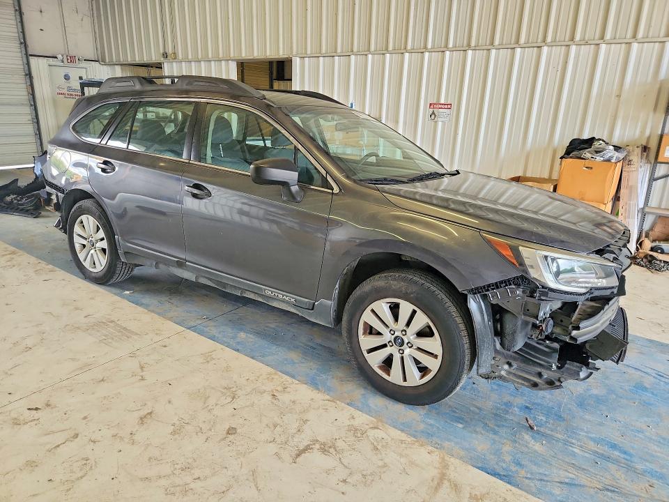 Aukcja sprzedaży 2019 Subaru Outback, vin: 4S4BSABC7K3210740, numer aukcji: 64418066