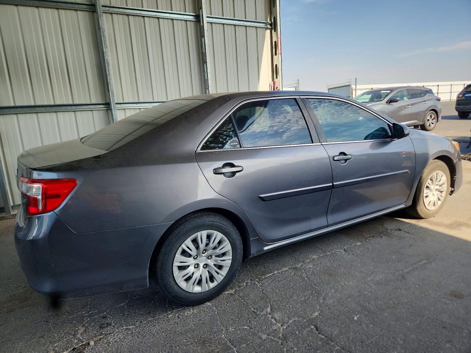 Продажа на аукционе авто 2014 Toyota Camry, vin: 4T4BF1FK2ER349345, номер лота: 63264366