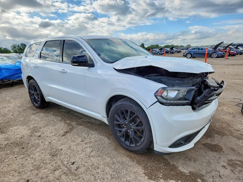 Aukcja sprzedaży 2016 Dodge Durango, vin: 1C4SDJCT5GC359457, numer aukcji: 65229466