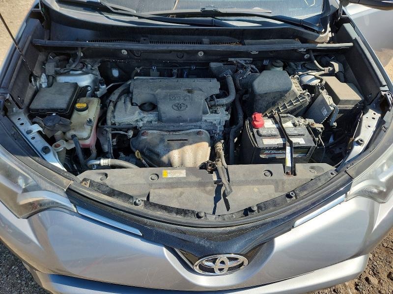 Продажа на аукционе авто 2016 Toyota Rav4, vin: 2T3WFREVXGW240714, номер лота: 65662916