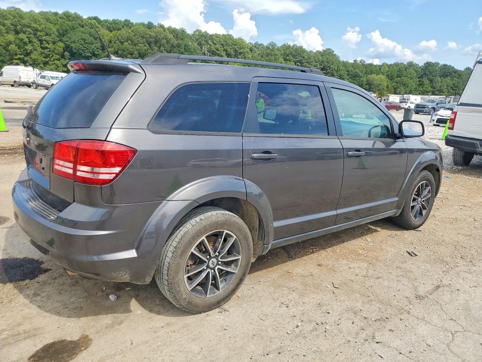 Aukcja sprzedaży 2018 Dodge Journey, vin: 3C4PDCAB0JT427901, numer aukcji: 65805296