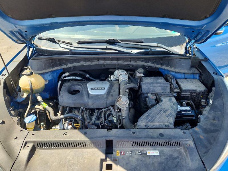 2018 Hyundai Tucson მანქანა იყიდება აუქციონზე, vin: KM8J3CA25JU731591, აუქციონის ნომერი: 65552806