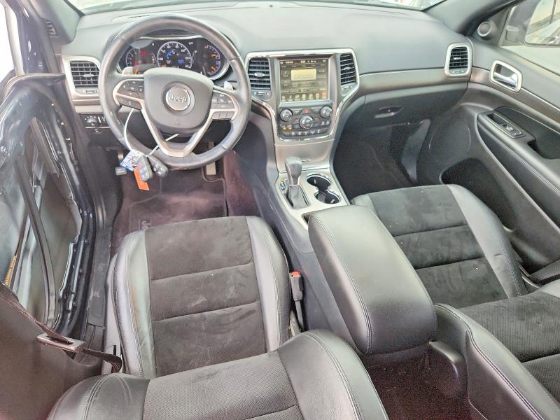 Продаж на аукціоні авто 2017 Jeep Grand Cherokee, vin: 1C4RJEAG3HC773553, номер лоту: 66597256