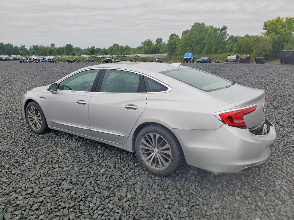 2019 Buick Lacrosse მანქანა იყიდება აუქციონზე, vin: 1G4ZR5SS8KU131662, აუქციონის ნომერი: 64761696