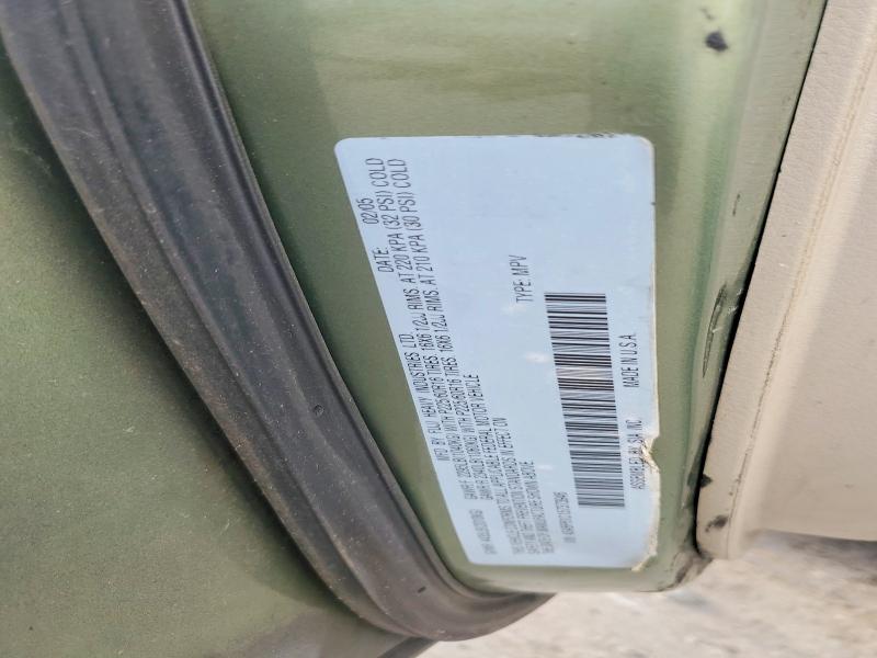 Aukcja sprzedaży 2005 Subaru Legacy, vin: 4S4BP61C157373946, numer aukcji: 66219216
