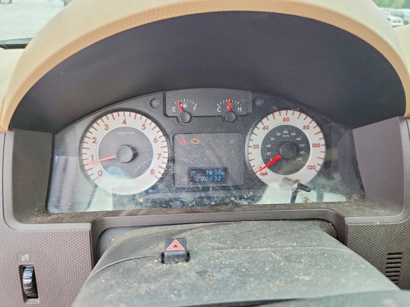 Aukcja sprzedaży 2008 Mazda Tribute, vin: 4F2CZ06158KM28696, numer aukcji: 64155686