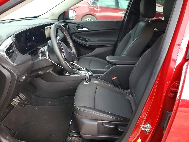 Aukcja sprzedaży 2026 Buick Encore Gx, vin: KL4AMBSL9TB119969, numer aukcji: 66050436