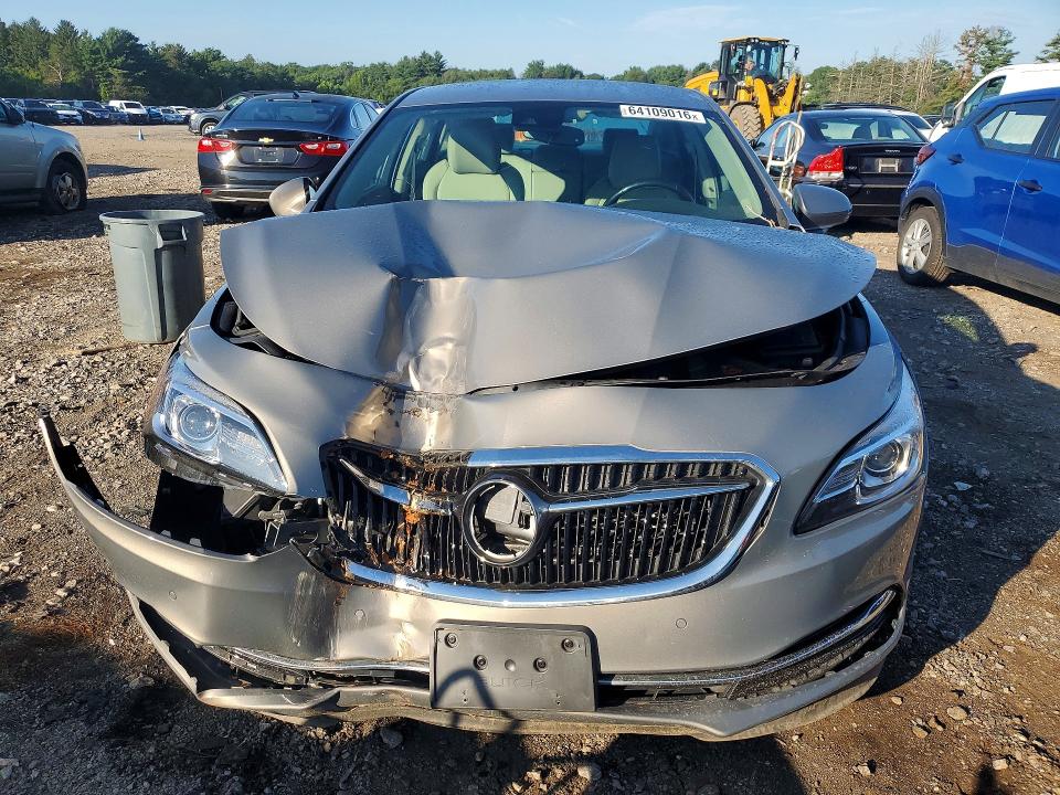 Aukcja sprzedaży 2018 Buick Lacrosse, vin: 1G4ZR5SZ8JU134864, numer aukcji: 64109016