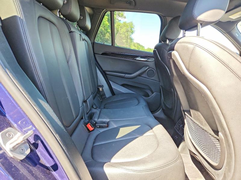 Продажа на аукционе авто 2020 Bmw X1, vin: WBXJG9C05L5P84640, номер лота: 63223756