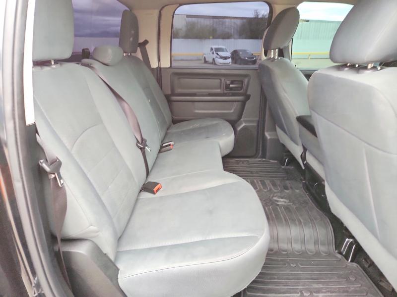 67207146 :رقم المزاد ، 1C6RR6KTXES377798 vin ، 2014 Ram 1500 مزاد بيع