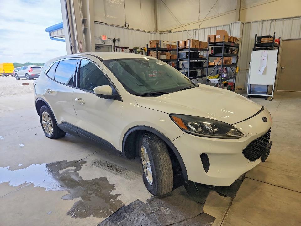 Продажа на аукционе авто 2020 Ford Escape, vin: 1FMCU9G6XLUB82217, номер лота: 84732115
