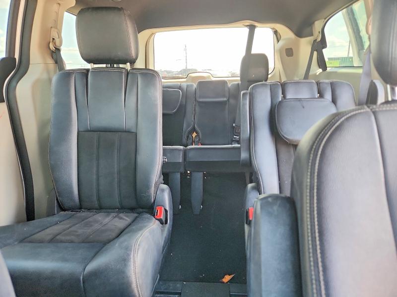 Aukcja sprzedaży 2020 Dodge Grand Caravan, vin: 2C4RDGCG4LR207546, numer aukcji: 64701496