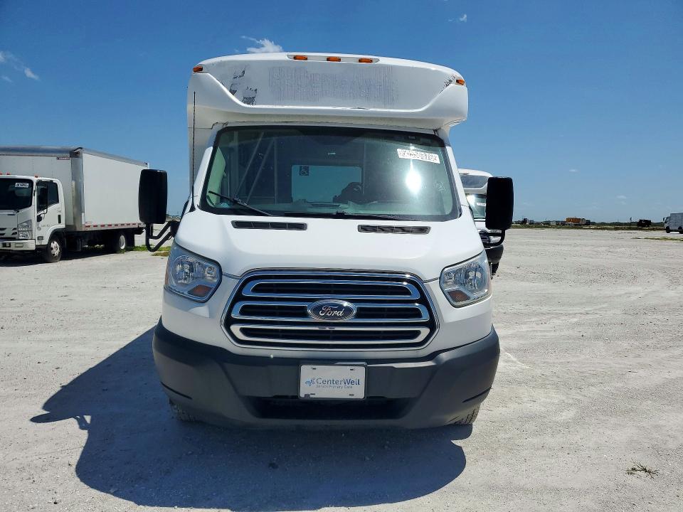 Продаж на аукціоні авто 2019 Ford Transit, vin: 1FDES6PM6KKB85878, номер лоту: 60556376